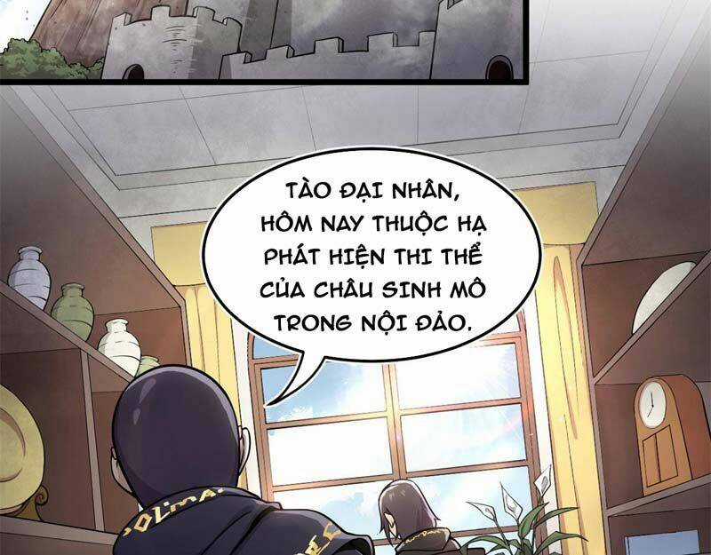 Sủng Mị - Chapter 12 - Trang 38