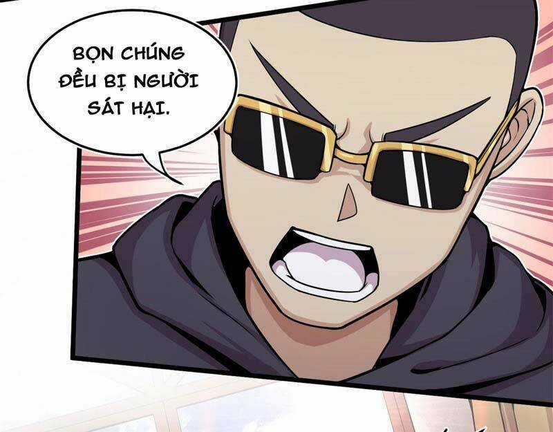 Sủng Mị - Chapter 12 - Trang 40