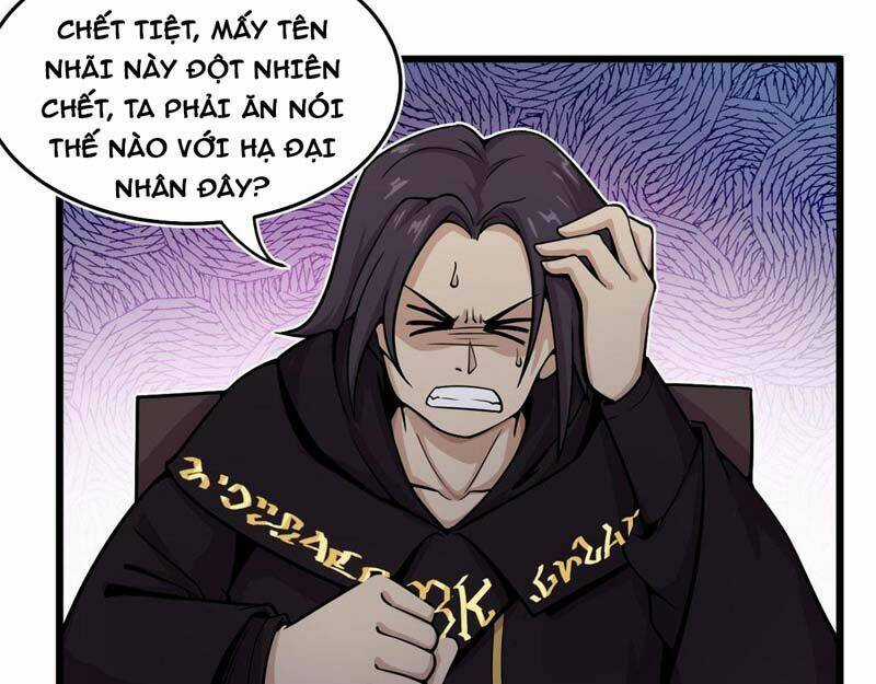 Sủng Mị - Chapter 12 - Trang 44