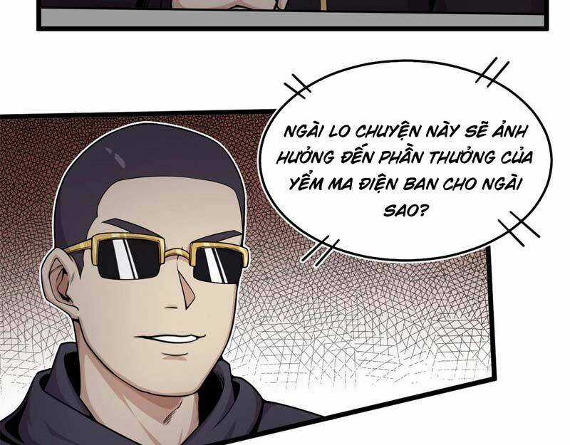 Sủng Mị - Chapter 12 - Trang 45