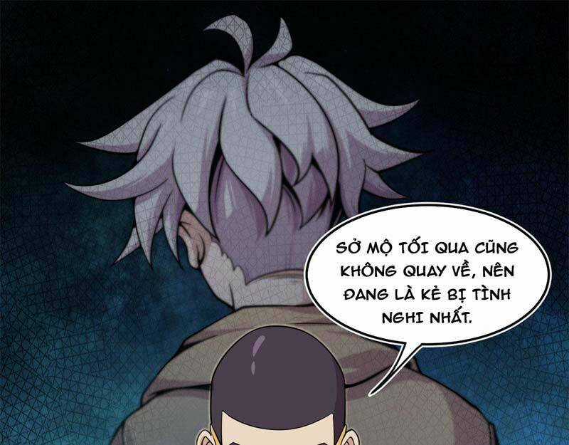 Sủng Mị - Chapter 12 - Trang 48