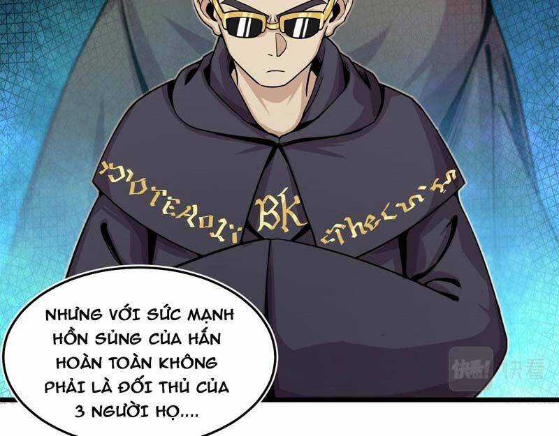 Sủng Mị - Chapter 12 - Trang 49