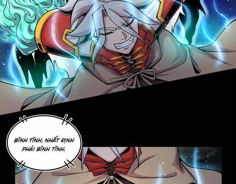 Sủng Mị - Chapter 12 - Trang 6