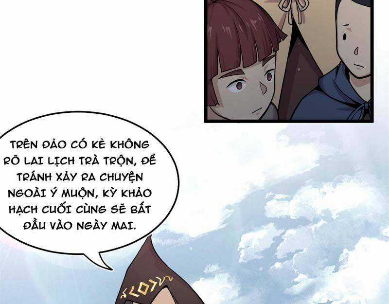 Sủng Mị - Chapter 12 - Trang 56