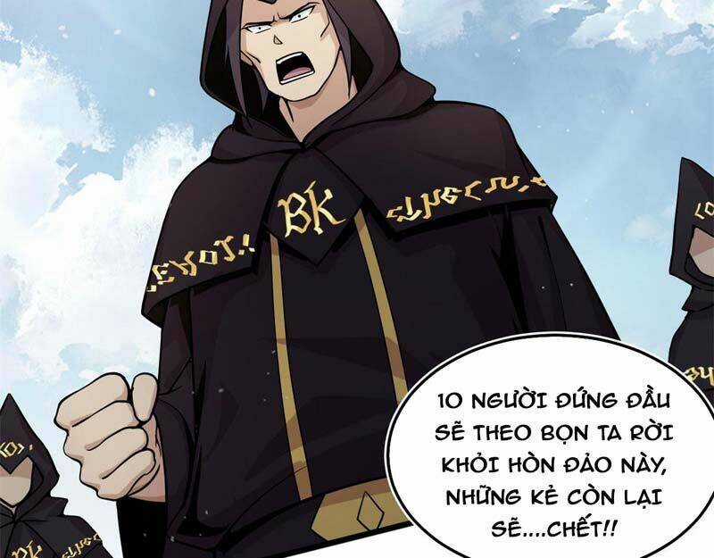 Sủng Mị - Chapter 12 - Trang 57