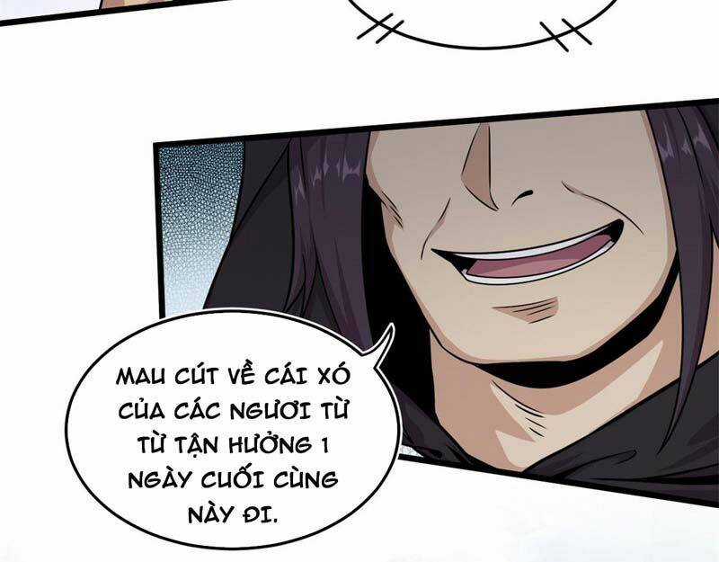 Sủng Mị - Chapter 12 - Trang 61