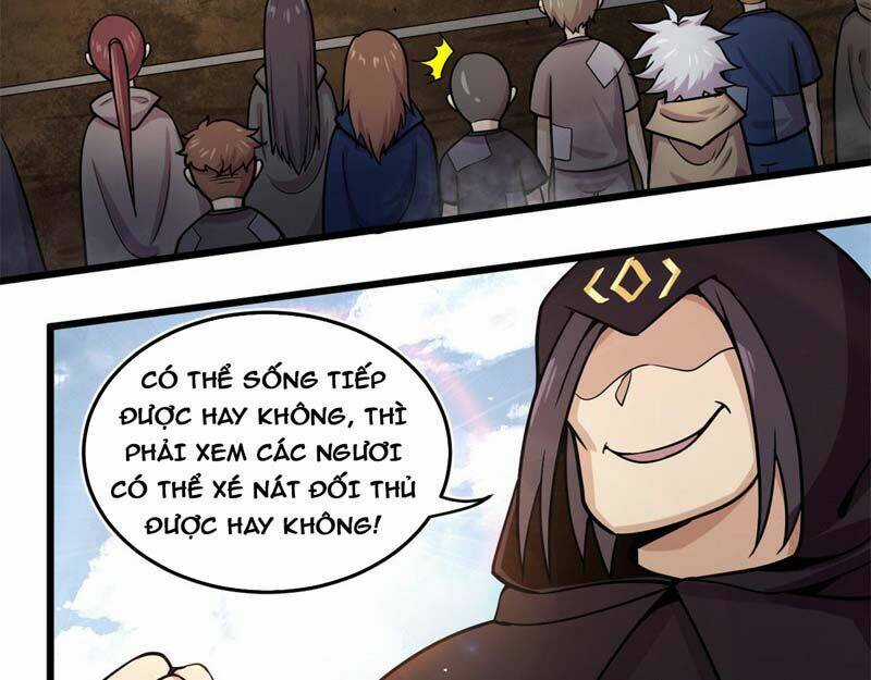 Sủng Mị - Chapter 12 - Trang 78