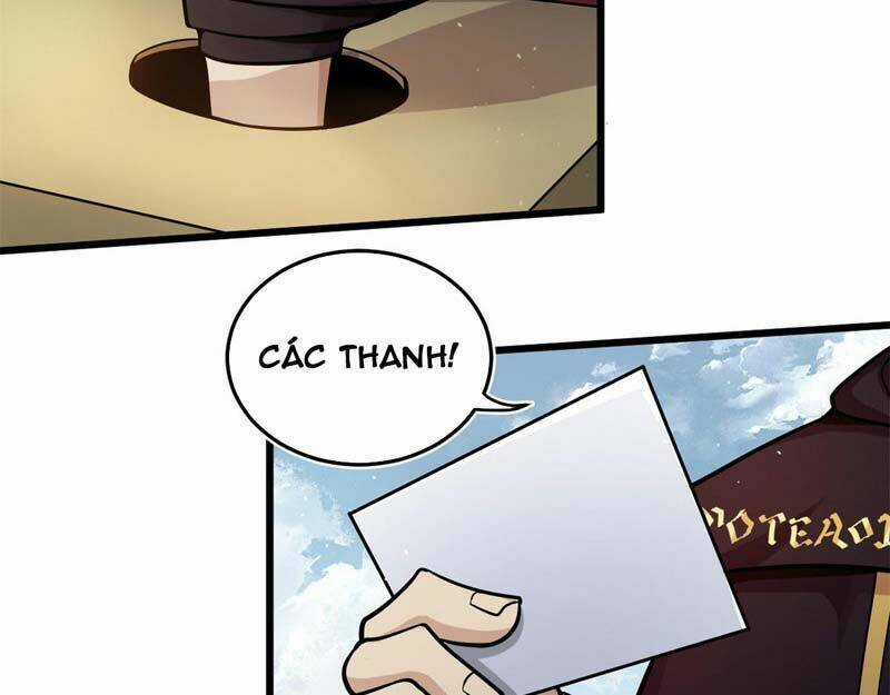 Sủng Mị - Chapter 12 - Trang 80