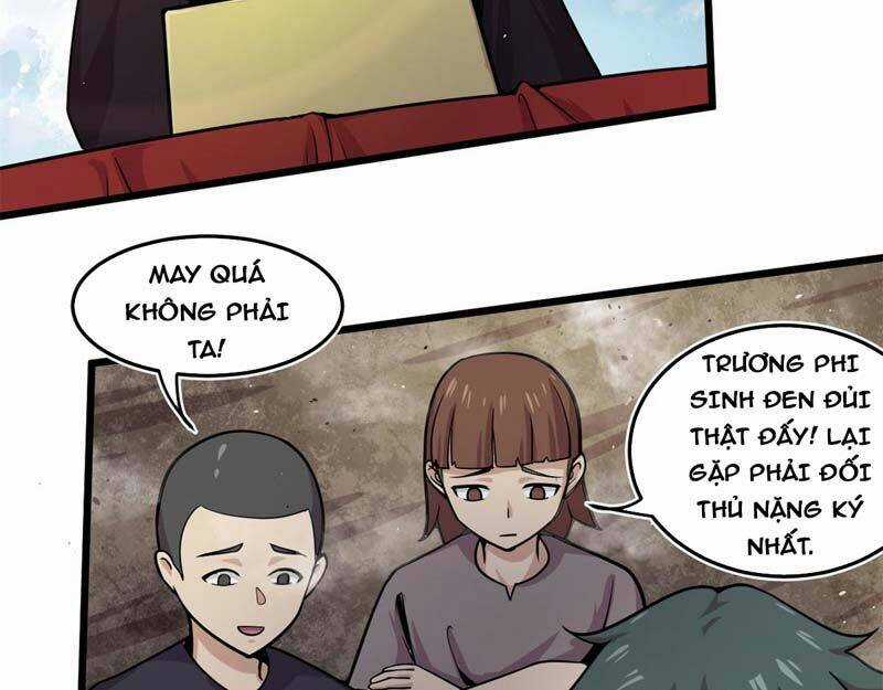 Sủng Mị - Chapter 13 - Trang 3