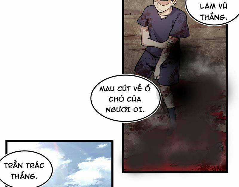 Sủng Mị - Chapter 13 - Trang 26
