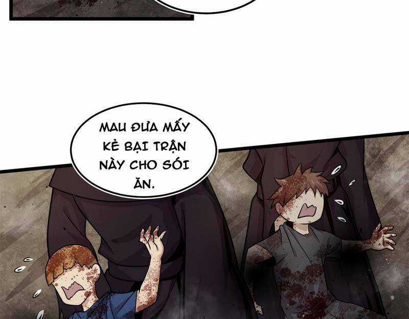 Sủng Mị - Chapter 13 - Trang 28