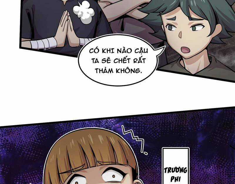 Sủng Mị - Chapter 13 - Trang 4