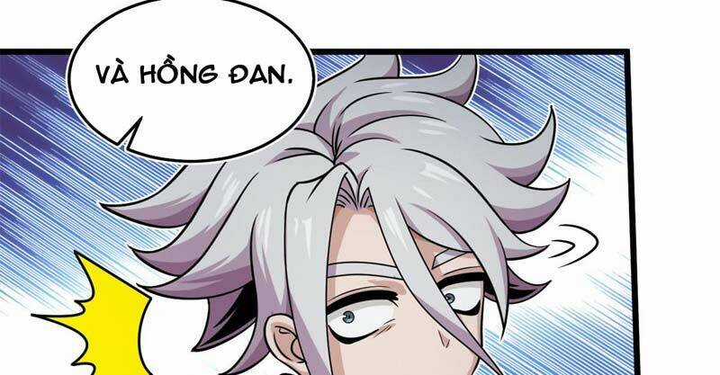 Sủng Mị - Chapter 13 - Trang 33