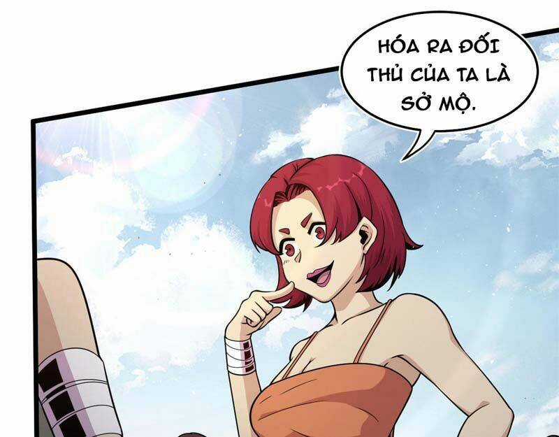 Sủng Mị - Chapter 13 - Trang 36