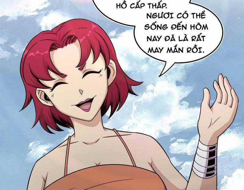 Sủng Mị - Chapter 13 - Trang 50