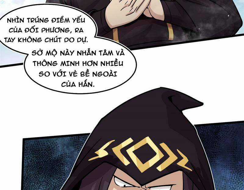 Sủng Mị - Chapter 13 - Trang 72