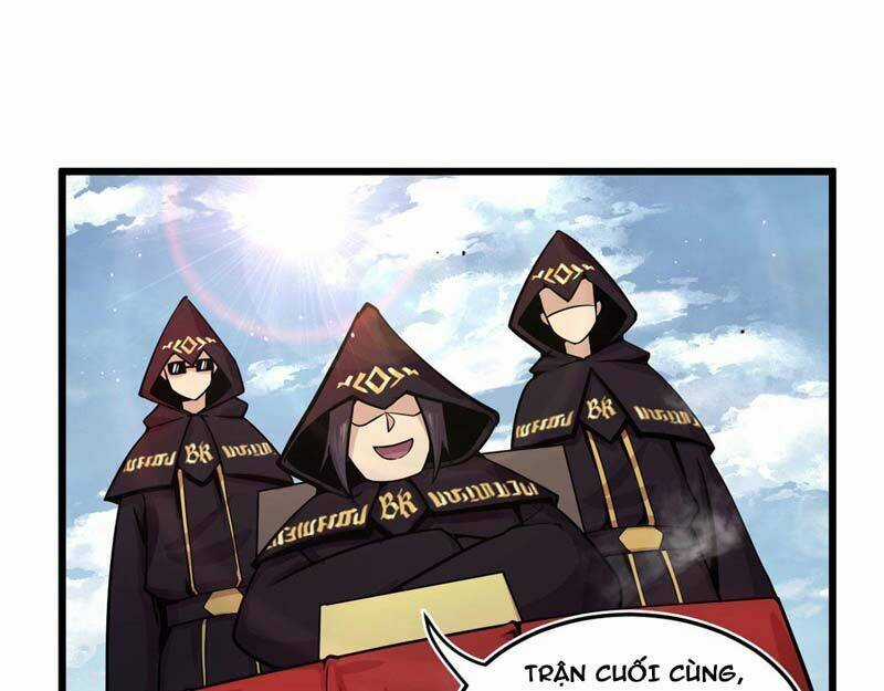 Sủng Mị - Chapter 14 - Trang 12