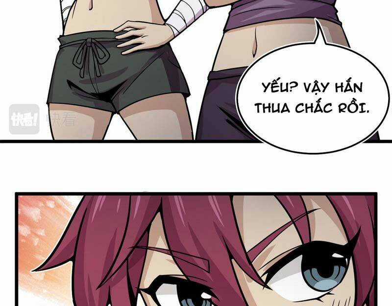 Sủng Mị - Chapter 14 - Trang 34