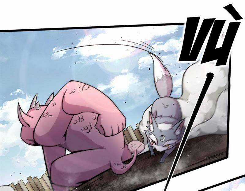 Sủng Mị - Chapter 14 - Trang 38