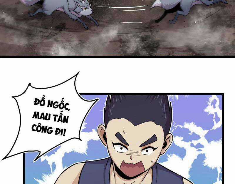 Sủng Mị - Chapter 14 - Trang 52