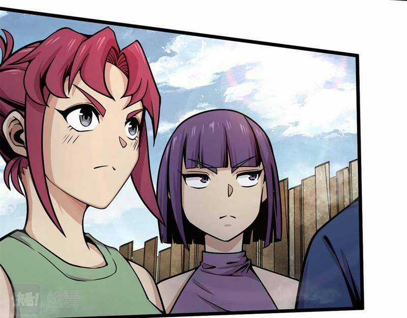 Sủng Mị - Chapter 14 - Trang 8