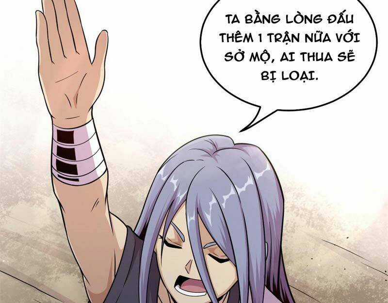 Sủng Mị - Chapter 14 - Trang 82