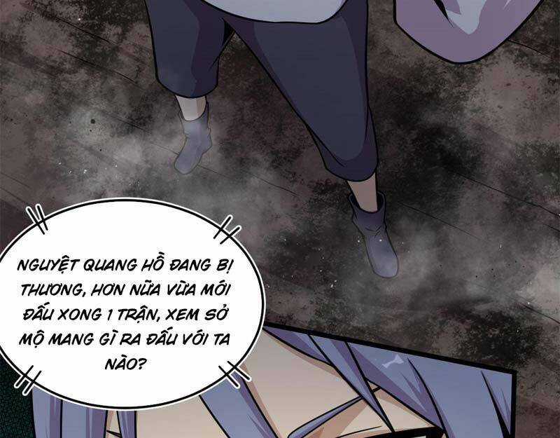 Sủng Mị - Chapter 14 - Trang 84