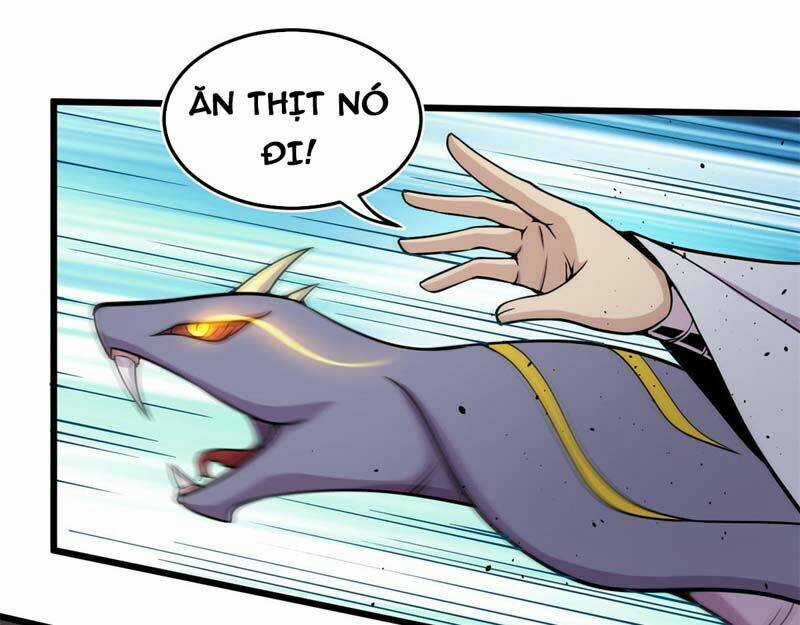 Sủng Mị - Chapter 15 - Trang 14