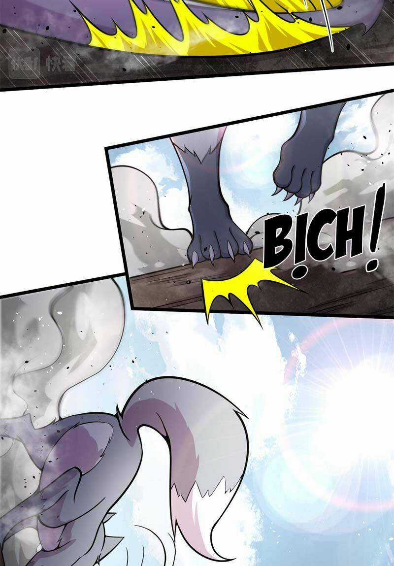 Sủng Mị - Chapter 15 - Trang 27