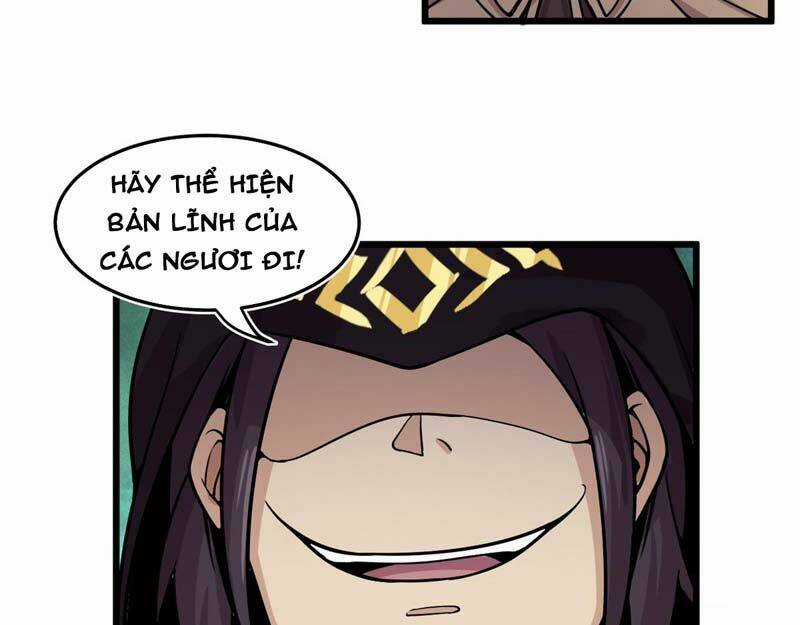 Sủng Mị - Chapter 15 - Trang 4