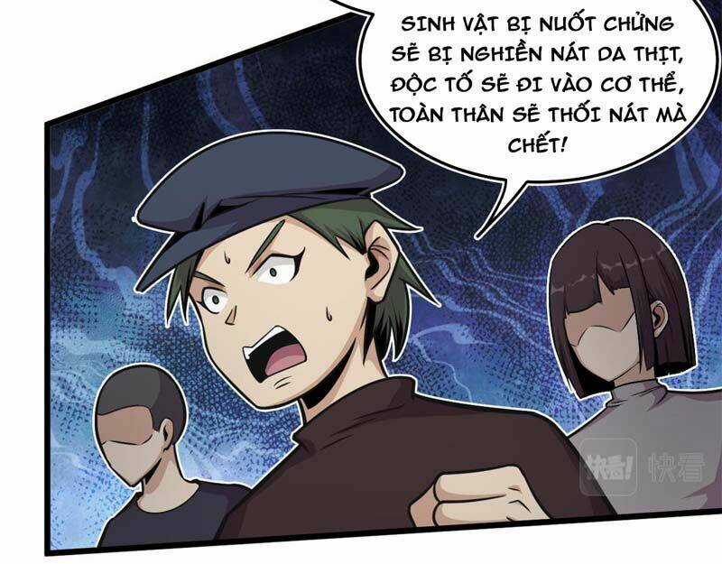 Sủng Mị - Chapter 15 - Trang 55