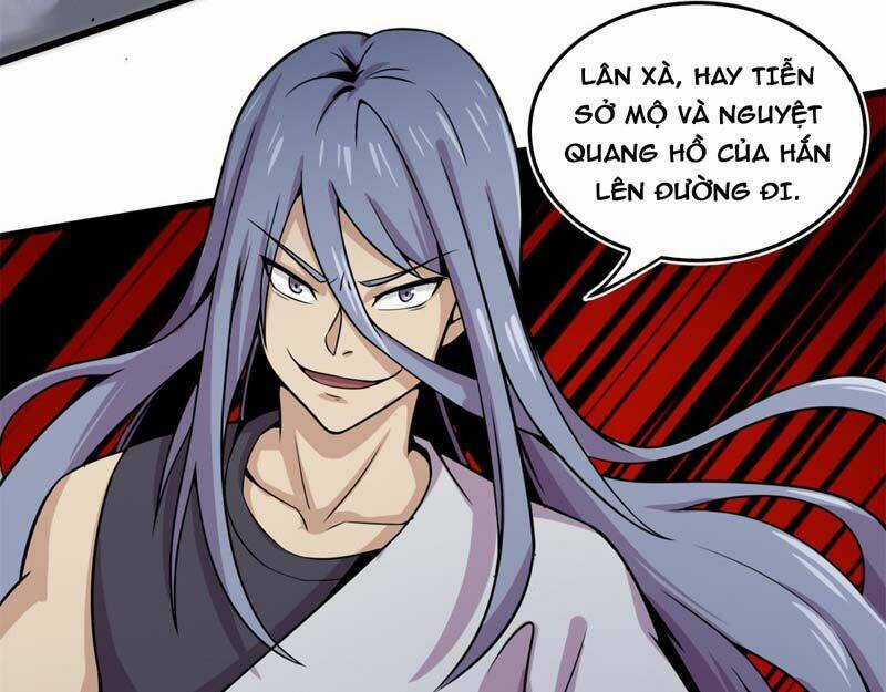 Sủng Mị - Chapter 16 - Trang 16