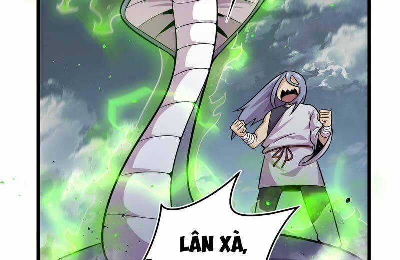 Sủng Mị - Chapter 16 - Trang 19