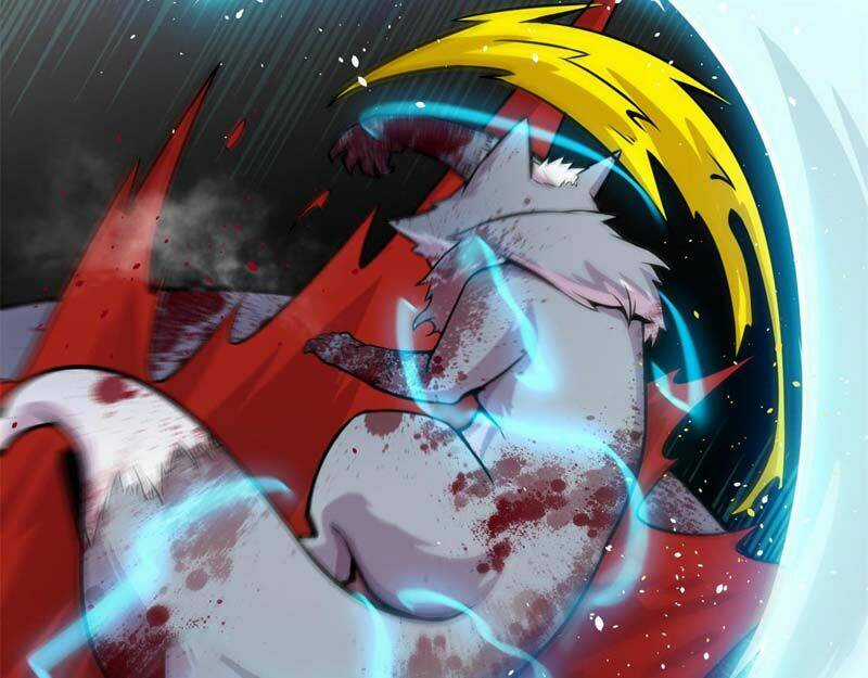 Sủng Mị - Chapter 16 - Trang 22