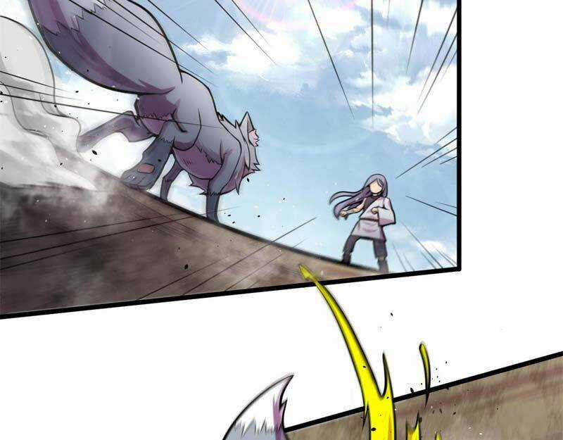 Sủng Mị - Chapter 16 - Trang 29