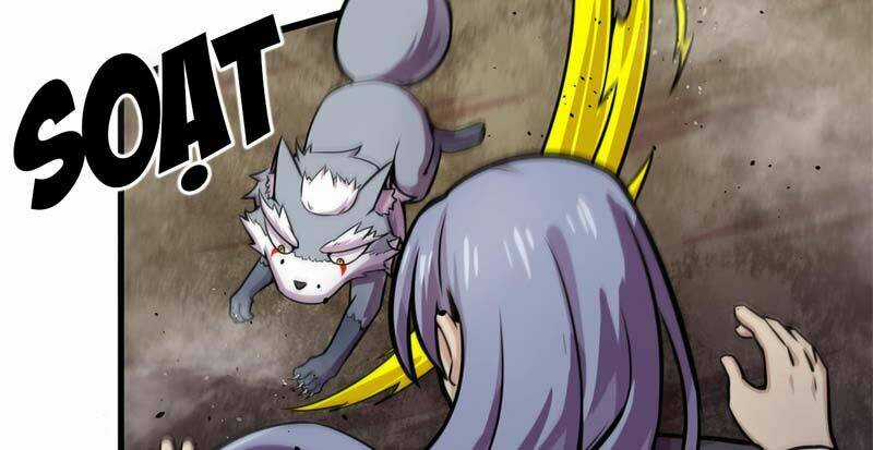 Sủng Mị - Chapter 16 - Trang 30