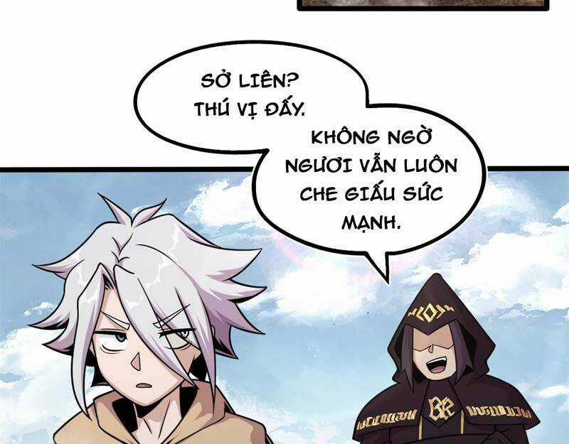 Sủng Mị - Chapter 16 - Trang 37