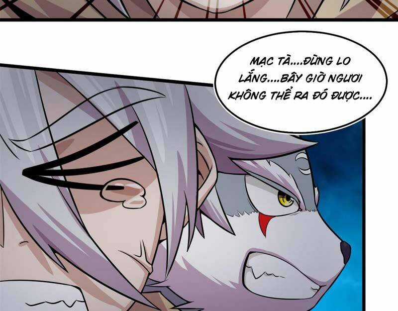 Sủng Mị - Chapter 16 - Trang 55