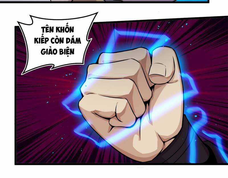 Sủng Mị - Chapter 16 - Trang 56