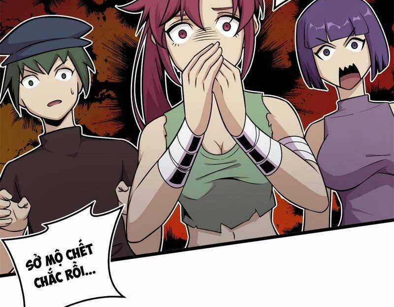 Sủng Mị - Chapter 16 - Trang 8