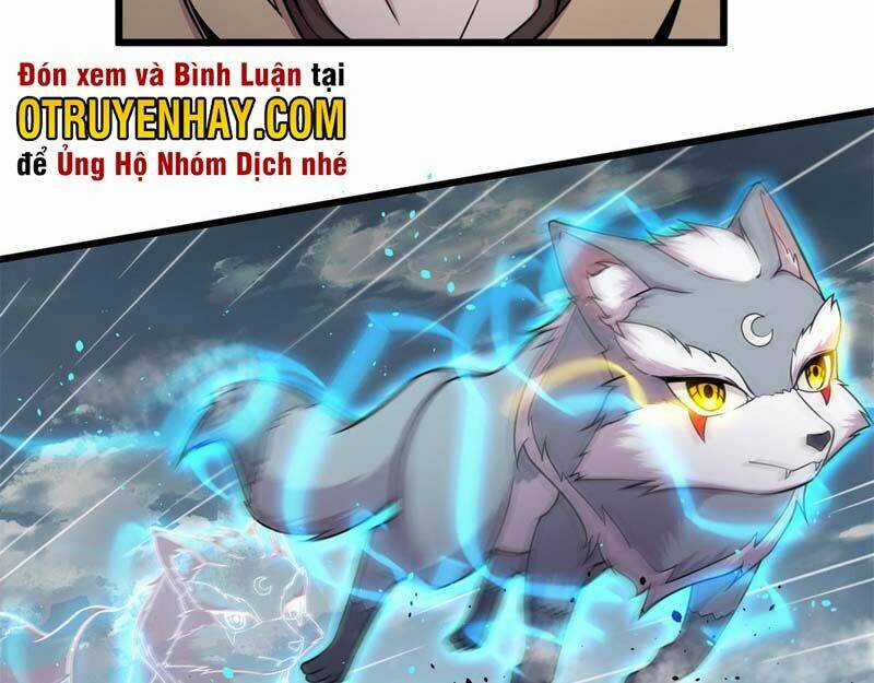 Sủng Mị - Chapter 16 - Trang 10