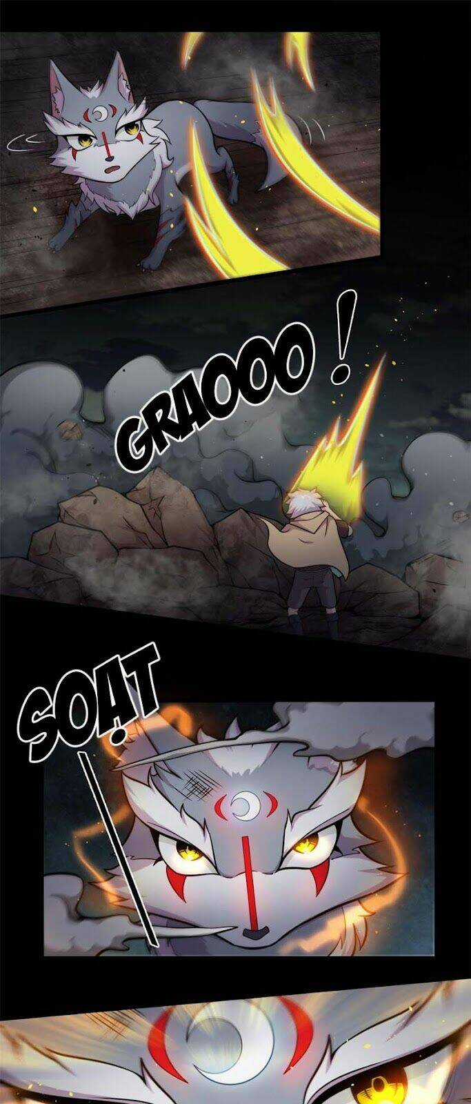 Sủng Mị - Chapter 17 - Trang 12