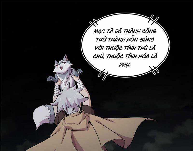 Sủng Mị - Chapter 17 - Trang 21