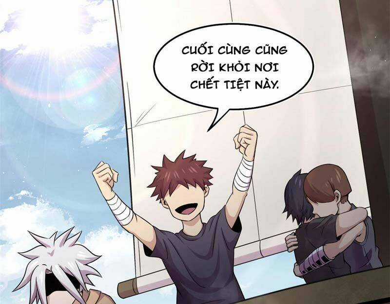 Sủng Mị - Chapter 17 - Trang 30