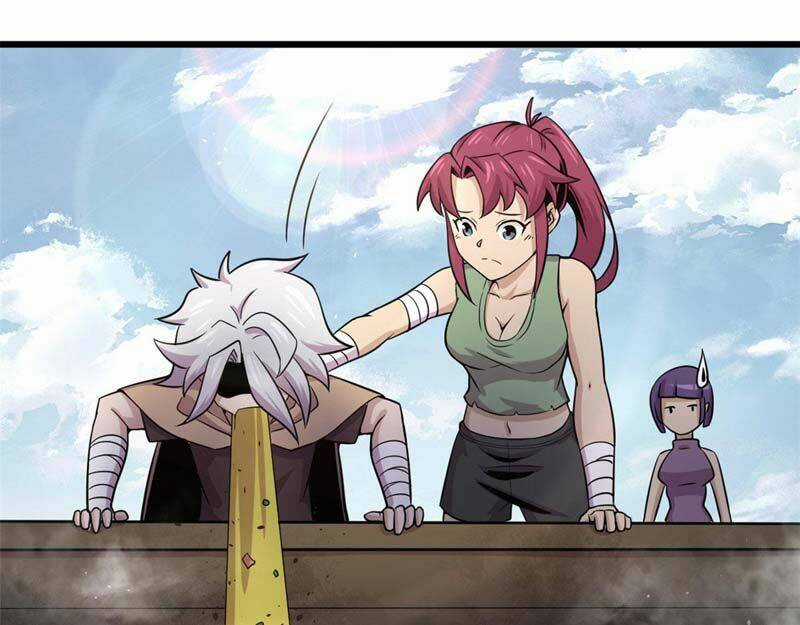 Sủng Mị - Chapter 17 - Trang 36