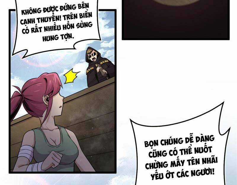 Sủng Mị - Chapter 17 - Trang 38