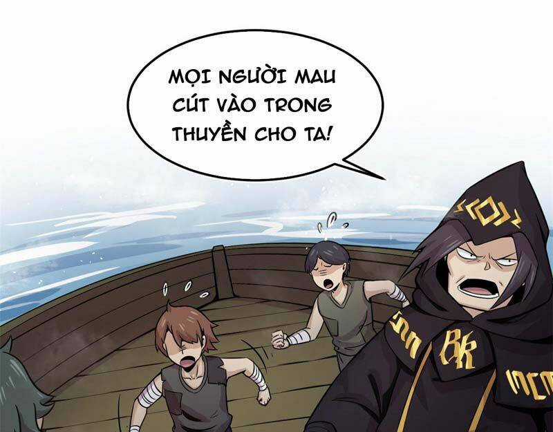 Sủng Mị - Chapter 17 - Trang 50