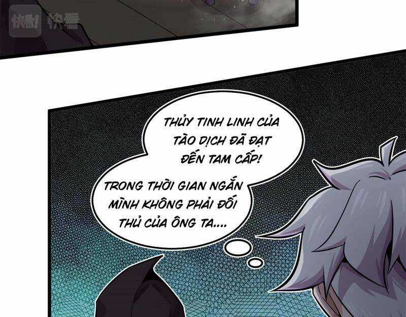 Sủng Mị - Chapter 18 - Trang 31