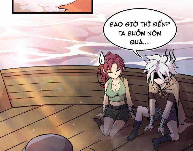 Sủng Mị - Chapter 18 - Trang 34