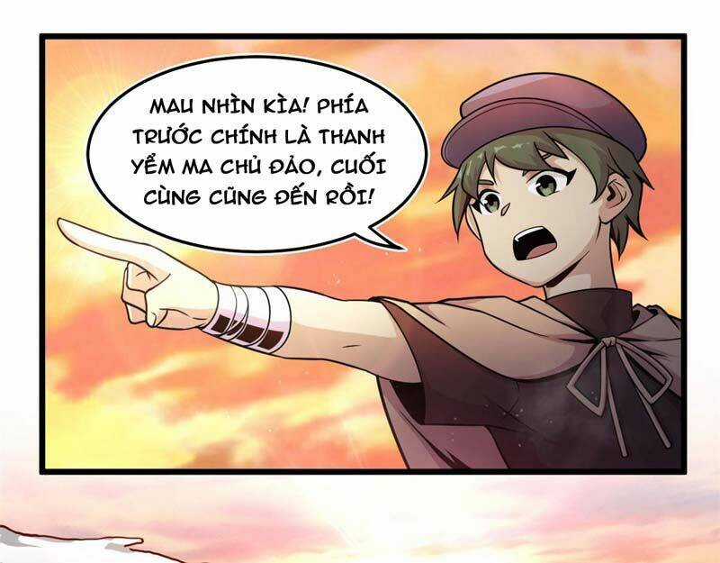 Sủng Mị - Chapter 18 - Trang 36
